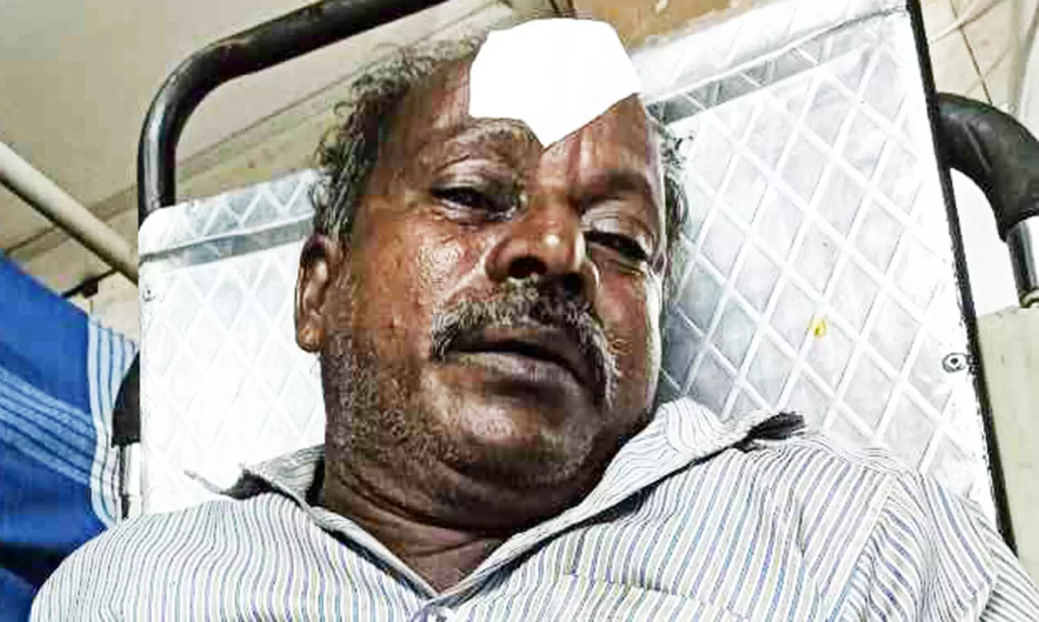 murali -train accident