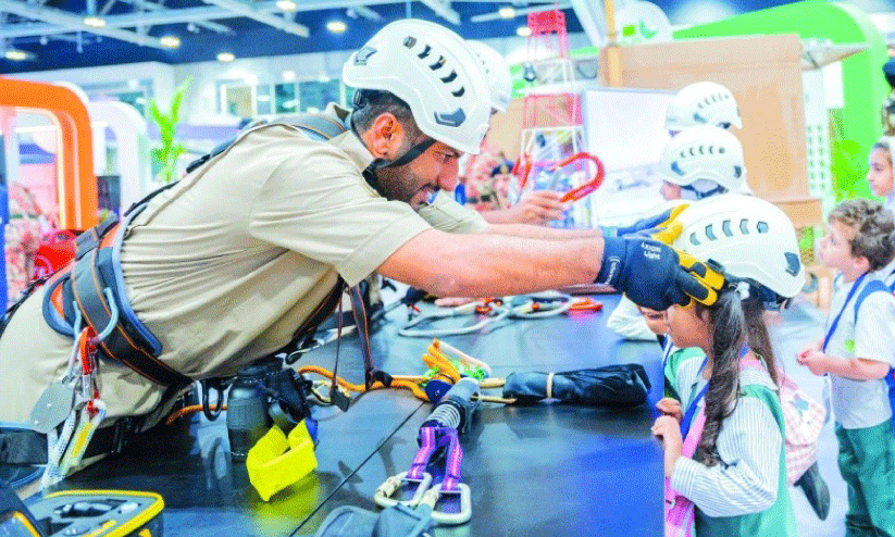 oman science festival oman science festival