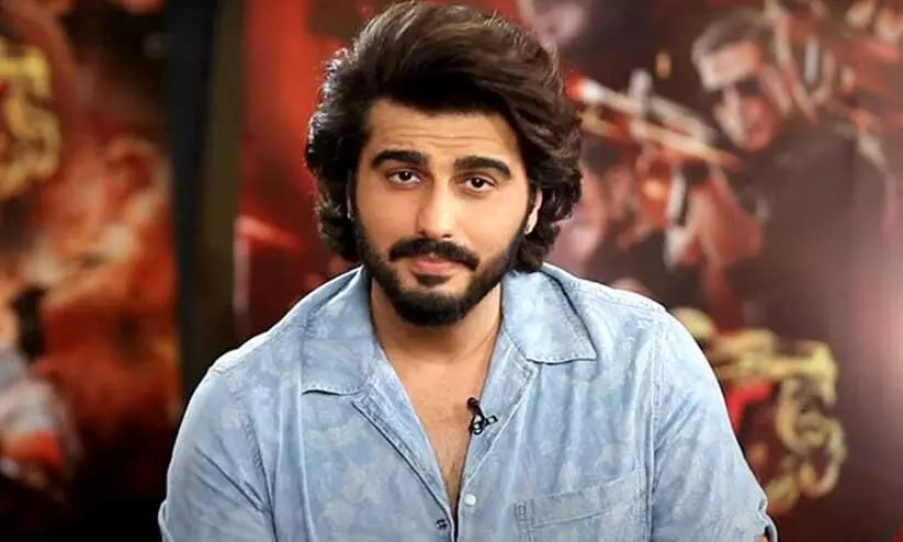 Arjun Kapoor Opens Up About His Autoimmune Disorder Arjun Kapoor Opens Up About His Autoimmune Disorder