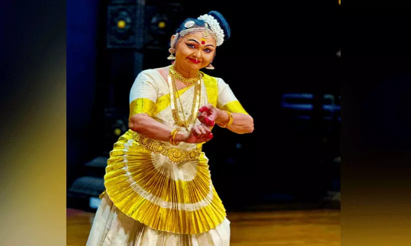 Kalamandalam Haimavathi Kalamandalam Haimavathi