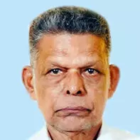 ജ​മാ​ലു​ദ്ദീ​ൻ