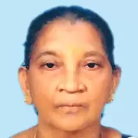 മാ​ധ​വി