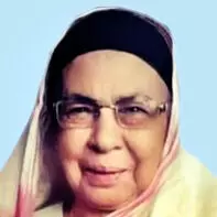 ഐഷാ ബീവി