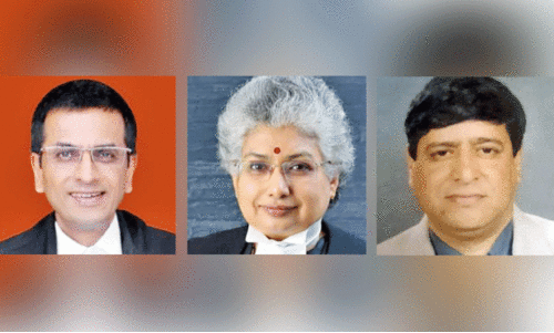 ക്ഷേമരാഷ്​ട്ര സങ്കൽപത്തോട്​ വിട പറയുന്നോ?