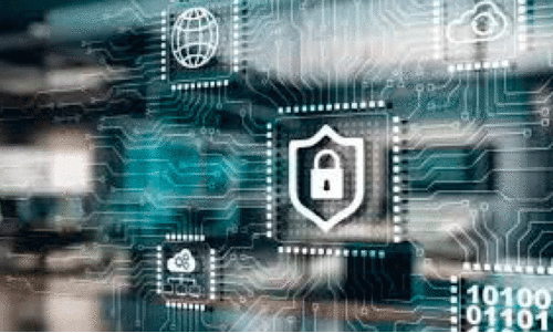 Cyber ​​security