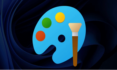 എം.​എ​സ് പെ​യി​ന്റ്  ഇ​നി എ.ഐ ക​ള​റാ​കും