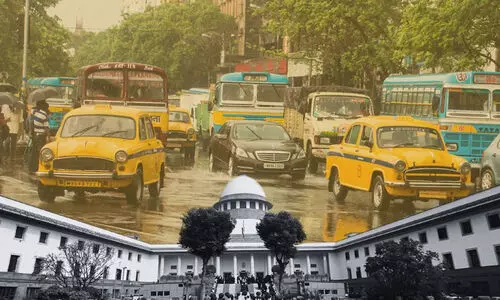 കാര്‍ ലൈസന്‍സില്‍ വലിയ വാഹനമോടിക്കാമെന്ന് സുപ്രീംകോടതി; നിയമഭേദഗതിയിലൂടെ തടയിടാന്‍ കേന്ദ്രസര്‍ക്കാര്‍