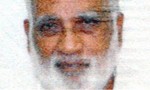 മു​ഹ​മ്മ​ദ്