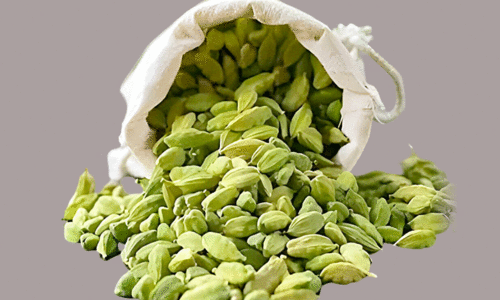 ഏലക്ക വില 2500 അടുത്തു: നേരിയ പ്രതീക്ഷയിൽ കർഷകർ