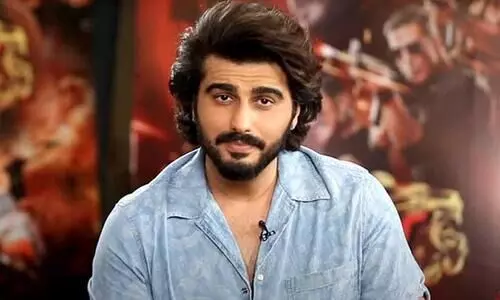 Arjun Kapoor Opens Up About His Autoimmune Disorder