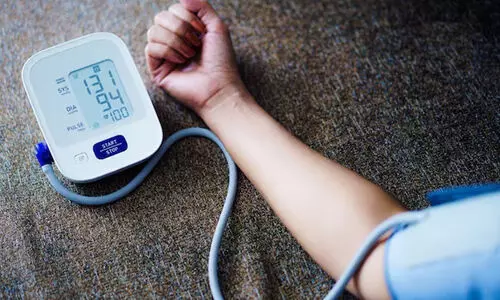 രക്തസമ്മർദം കുറയ്ക്കണോ? 20 മിനിറ്റ് വ്യായാമം ചെയ്താൽ മതി