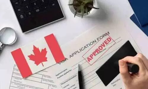 ഇന്ത്യൻ വിദ്യാർഥികൾക്ക് വൻ തിരിച്ചടി; ഫാസ്റ്റ് ട്രാക്ക് വിസ സമ്പ്രദായം അവസാനിപ്പിച്ച് കാനഡ