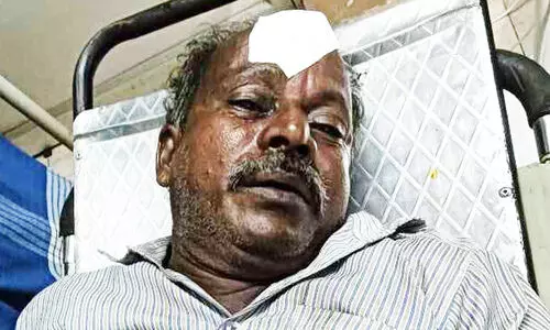 murali -train accident