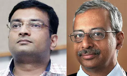 A Jayathilak, N Prasanth