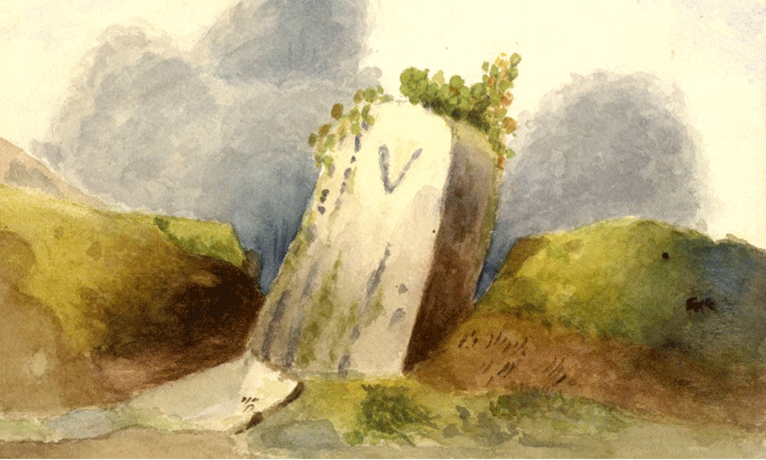 എന്നെ കടന്നുപോകട്ടെ