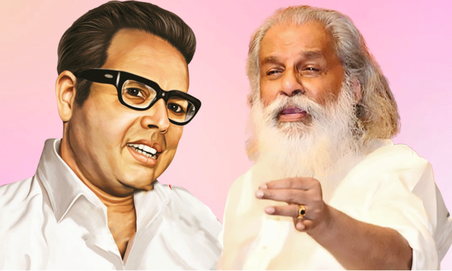 Vayalar , Yesudas