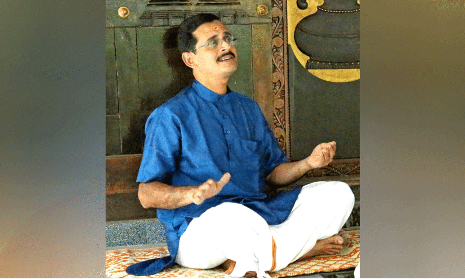 സം​ഗീ​ത​ത്തി​ന്റെ ശാ​സ്ത്ര​ം