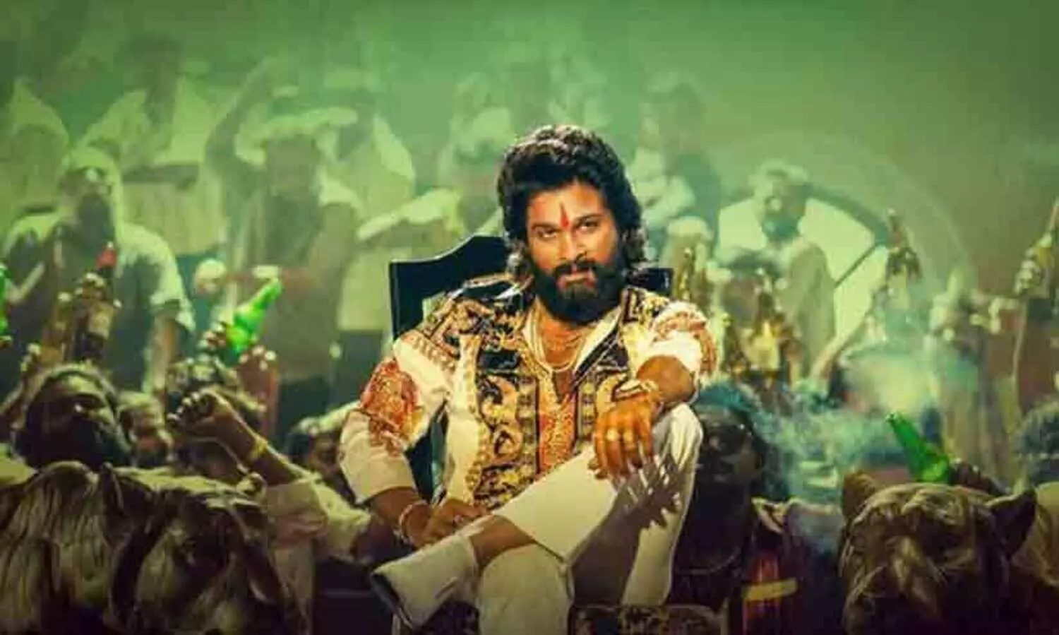 ഞാൻ നാഷണൽ അവാർഡ് ലിസ്റ്റ് നോക്കിയപ്പോൾ ആരെയും കണ്ടില്ല, ഞാൻ അതിന് ഒരു വട്ടം വരച്ചുവെച്ചു; നാഷണൽ അവാർഡ് നേടിയതിനെ കുറിച്ച് അല്ലു അർജുൻ