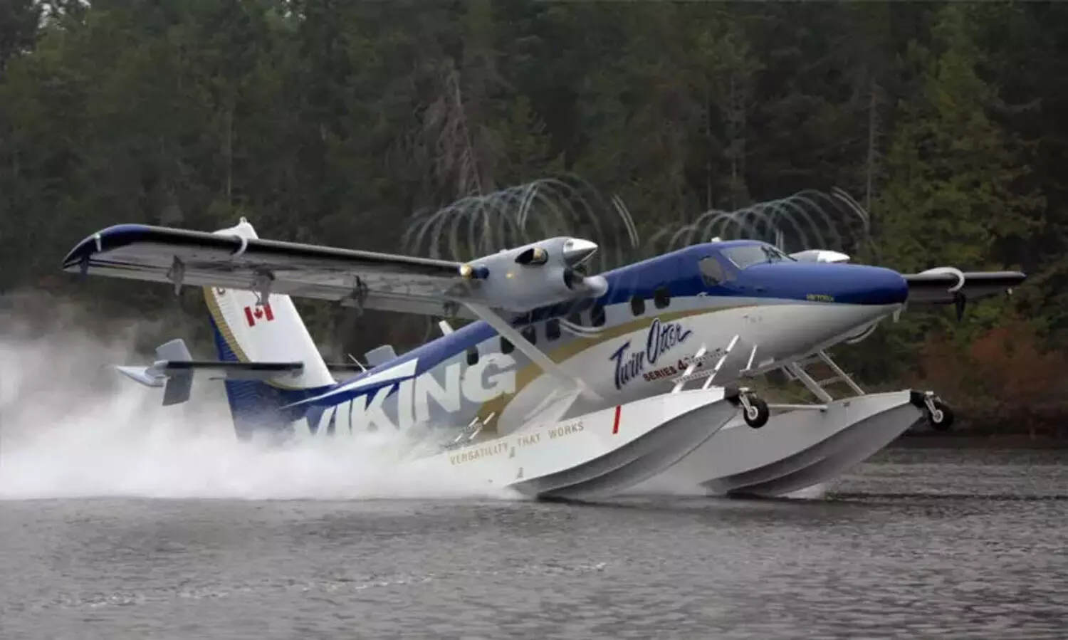 സീപ്ലെയ്൯ ലാ൯ഡിങ്:  ബോട്ടുകൾക്ക് സർവീസ് തുടരാം