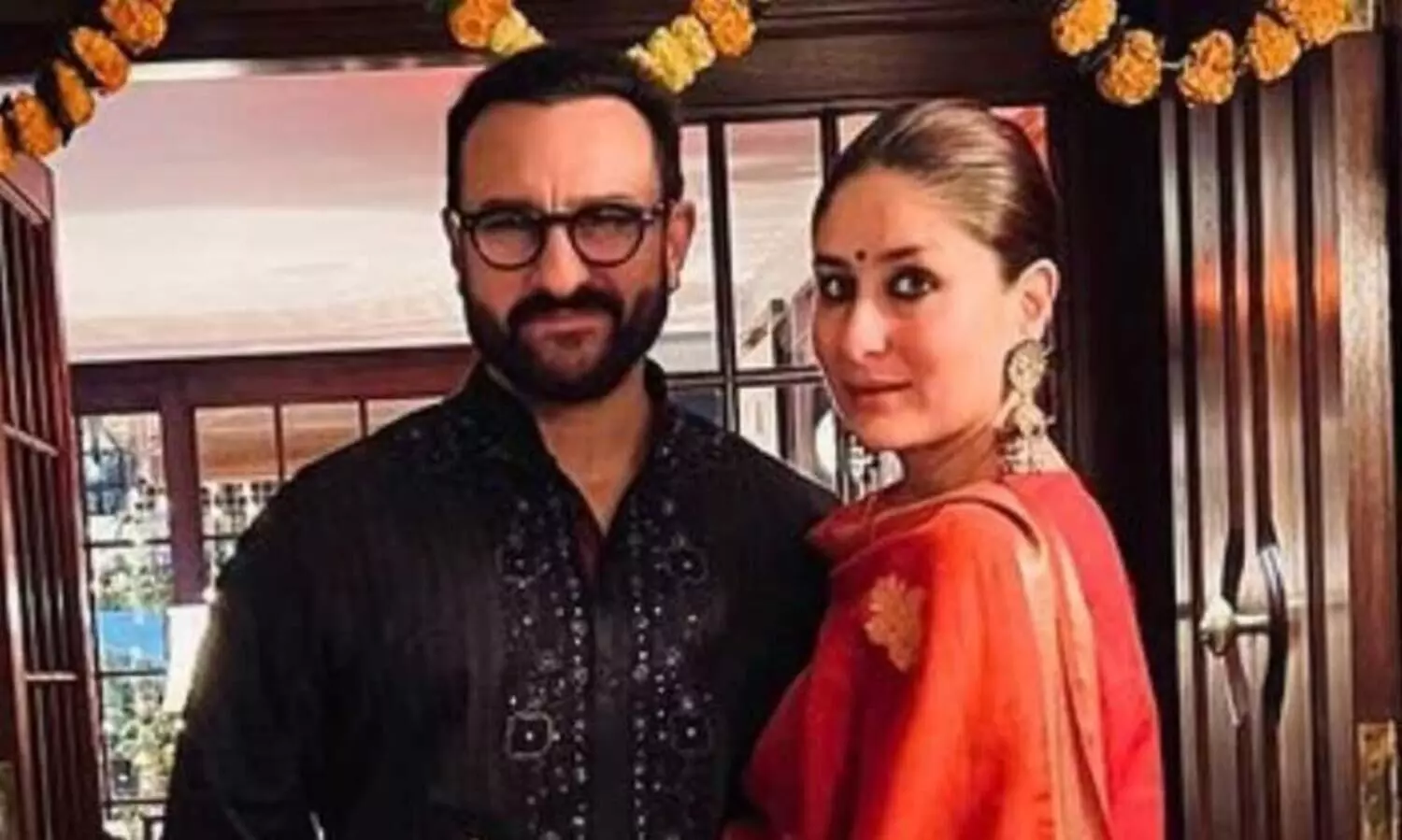 When Saif Ali Khan spoke about receiving death threats for inter-faith wedding with Kareena Kapoor