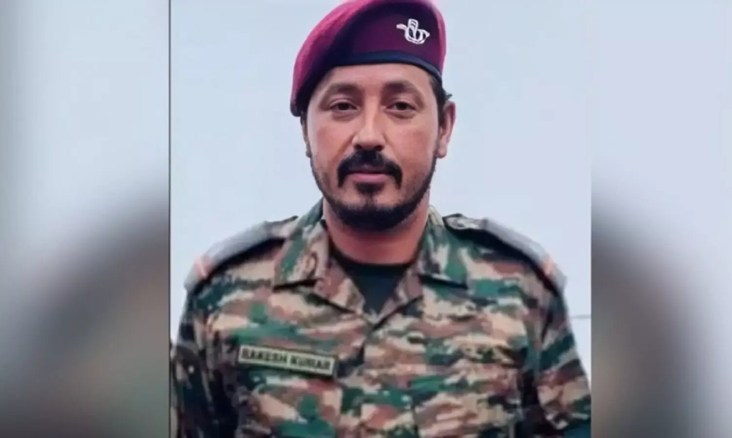 കശ്മീരിൽ ഭീകരരുമായി ഏറ്റുമുട്ടൽ: കരസേന ഓഫീസർക്ക് വീരമൃത്യു, മൂന്ന് സൈനികർക്ക് പരിക്ക്