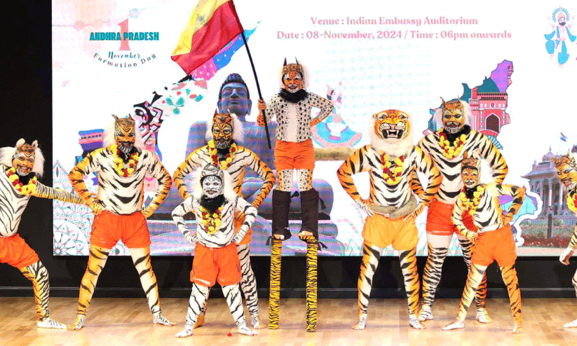 indian embassy indian embassy