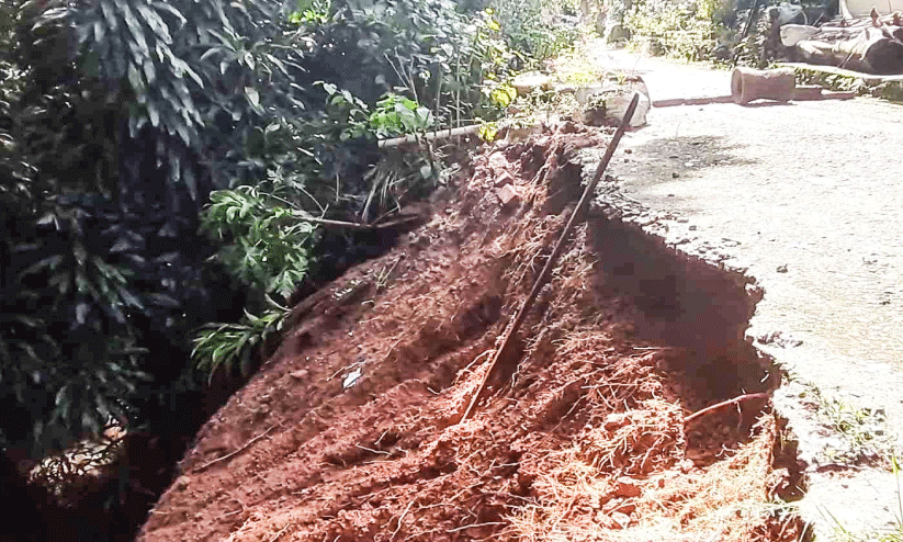 road sliding road sliding