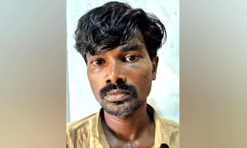 വിളിക്കാൻ വാങ്ങിയ മൊബൈലുമായി കടന്ന യുവാവ് പിടിയിൽ വിളിക്കാൻ വാങ്ങിയ മൊബൈലുമായി കടന്ന യുവാവ് പിടിയിൽ