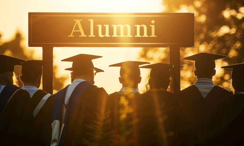alumni alumni