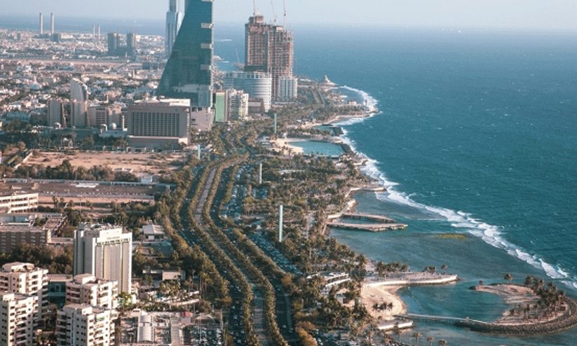 jeddah
