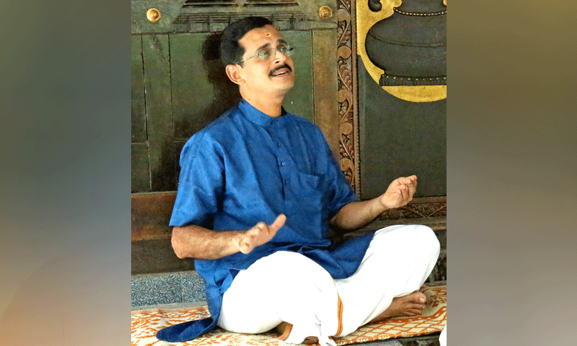 സം​ഗീ​ത​ത്തി​ന്റെ ശാ​സ്ത്ര​ം