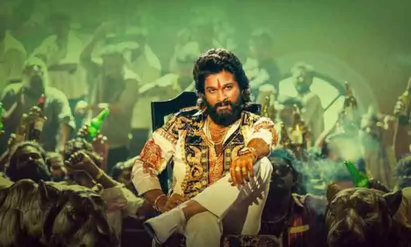 ഞാൻ നാഷണൽ അവാർഡ് ലിസ്റ്റ് നോക്കിയപ്പോൾ ആരെയും കണ്ടില്ല, ഞാൻ അതിന് ഒരു വട്ടം വരച്ചുവെച്ചു; നാഷണൽ അവാർഡ് നേടിയതിനെ കുറിച്ച് അല്ലു അർജുൻ ഞാൻ നാഷണൽ അവാർഡ് ലിസ്റ്റ് നോക്കിയപ്പോൾ ആരെയും കണ്ടില്ല, ഞാൻ അതിന് ഒരു വട്ടം വരച്ചുവെച്ചു; നാഷണൽ അവാർഡ് നേടിയതിനെ കുറിച്ച് അല്ലു അർജുൻ