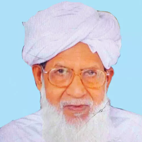 മൊ​യ്തീ​ൻ​കു​ട്ടി  മു​സ്‍ലി​യാ​ർ