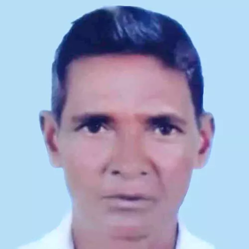 അ​ര​വി​ന്ദാ​ക്ഷ​ൻ