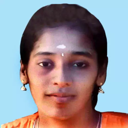 ഐ​ശ്വ​ര്യ