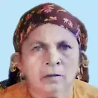 മ​റി​യം