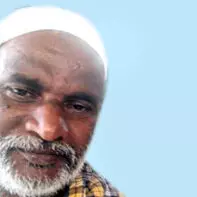 അ​ബ്ദു​ല്ല​ക്കു​ട്ടി