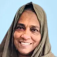 ഫാ​ത്തി​മ