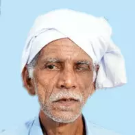 മൊ​യ്തീ​ൻ കു​ഞ്ഞി