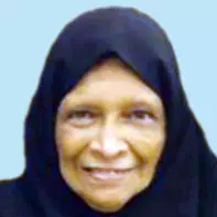 ഫാ​ത്തി​മ ഹ​ജ്ജു​മ്മ