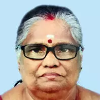 സൗ​ദാ​മി​നി