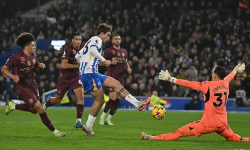 ഈ സിറ്റിക്കിതെന്തു പറ്റി! തുടർച്ചയായ നാലാം മത്സരത്തിലും ഞെട്ടിക്കുന്ന തോൽവി
