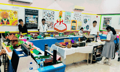 indian school indian school