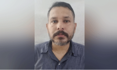 ജോലി വാഗ്ദാനം ചെയ്ത് പണം തട്ടി; പ്രതി പിടിയിൽ