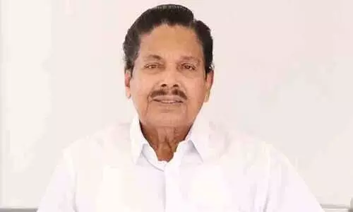 എ.കെ. മൊയ്തീൻ മാസ്റ്റർ നിര്യാതനായി