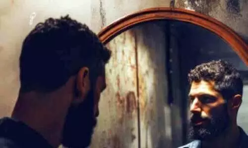 സ്വയമറിയാൻ സ്വാവ​ബോധം