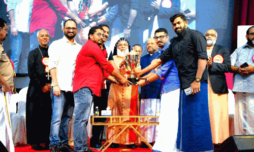 പ്രോ​ജ്വ​ല-2024