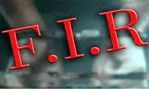 വാഹനത്തിന് സൈഡ് നൽകിയില്ലെന്നാരോപിച്ച് മർദനം: പാസ്റ്റർക്കും മകനുമെതിരെ കേസെടുത്തു