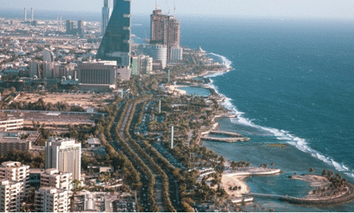 jeddah