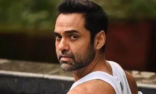 Abhay Deol Opens Up About His Fear Of Stardom